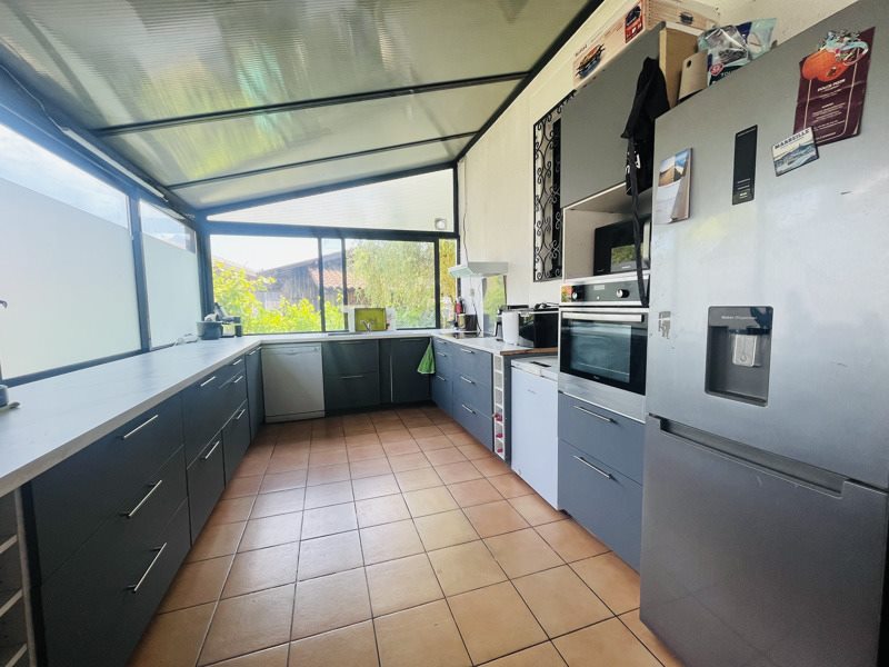 Vente Maison MIOS - 4 pièces -112 m² - (33380)