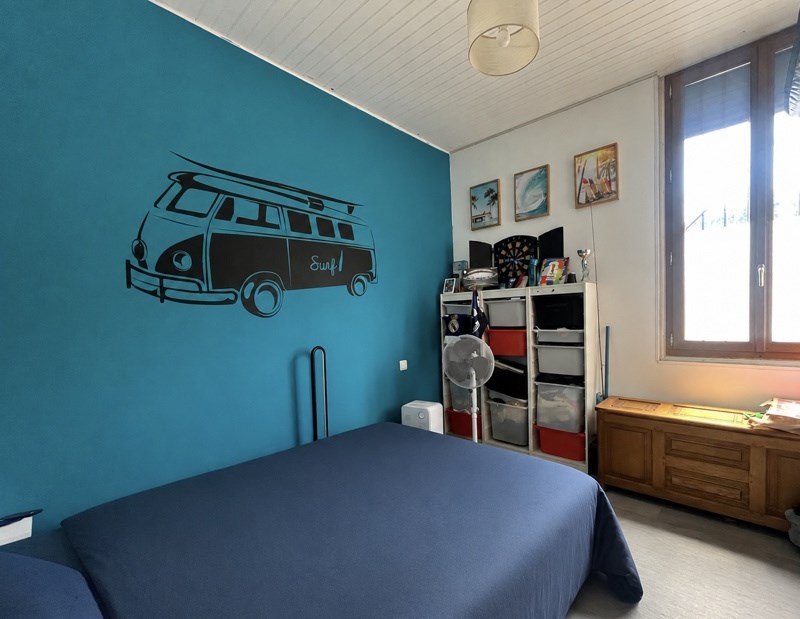 Vente Maison MIOS - 4 pièces -112 m² - (33380)