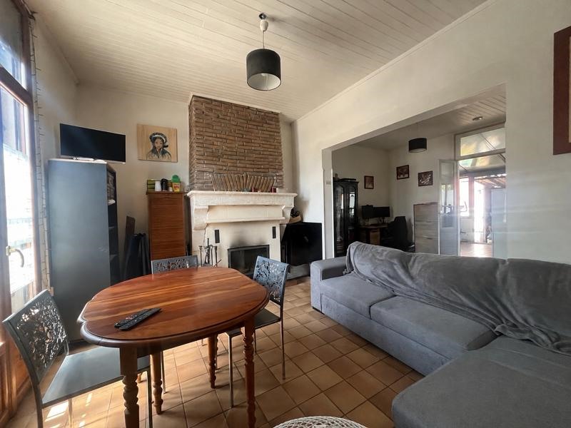 Vente Maison MIOS - 4 pièces -112 m² - (33380)