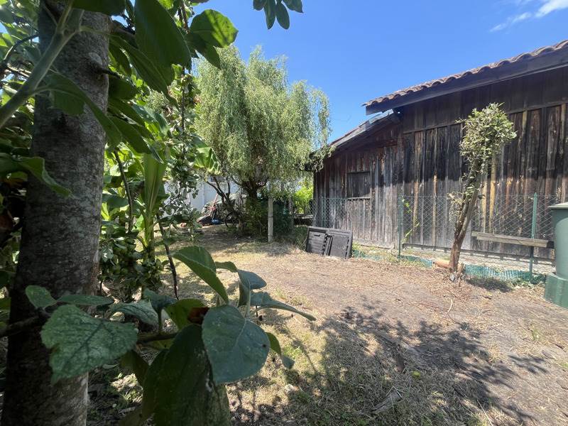 Vente Maison MIOS - 4 pièces -112 m² - (33380)