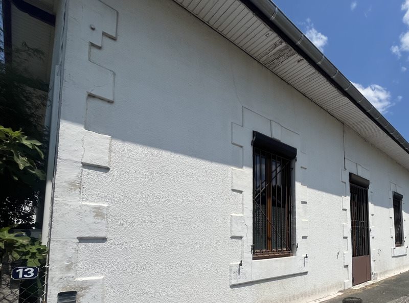 Vente Maison MIOS 33380 4 pièces - 112 m²
