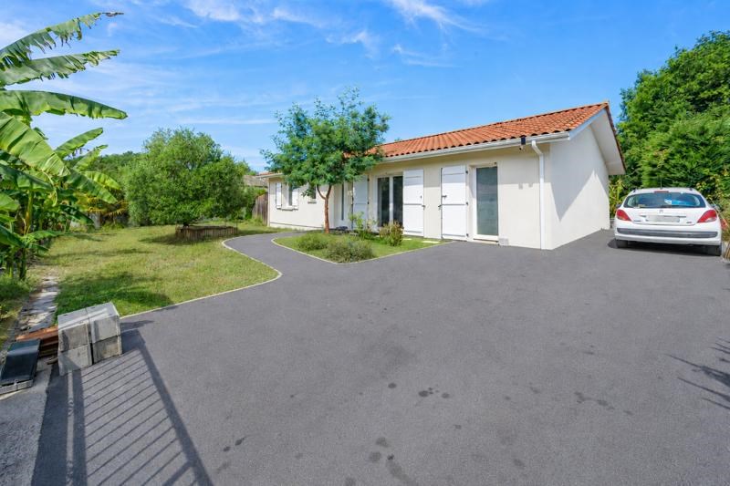 Vente Maison MIOS - 5 pièces -103 m² - (33380)