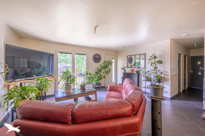 Vente Maison MIOS - 5 pièces -103 m² - (33380)