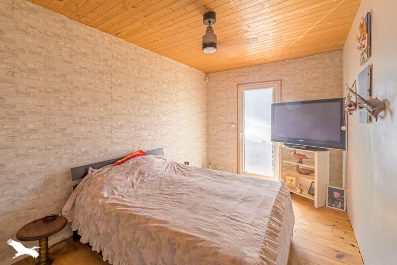 Vente Maison MIOS - 5 pièces -103 m² - (33380)