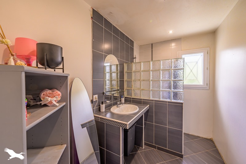 Vente Maison MIOS - 5 pièces -103 m² - (33380)