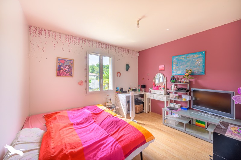 Vente Maison MIOS - 5 pièces -103 m² - (33380)