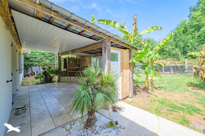 Vente Maison MIOS - 5 pièces -103 m² - (33380)