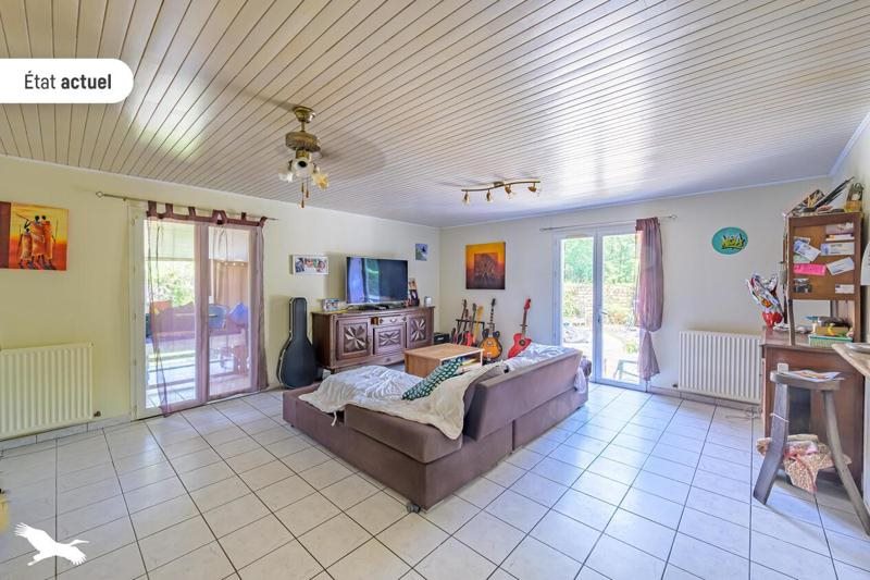 Vente Maison MIOS - 5 pièces -100 m² - (33380)