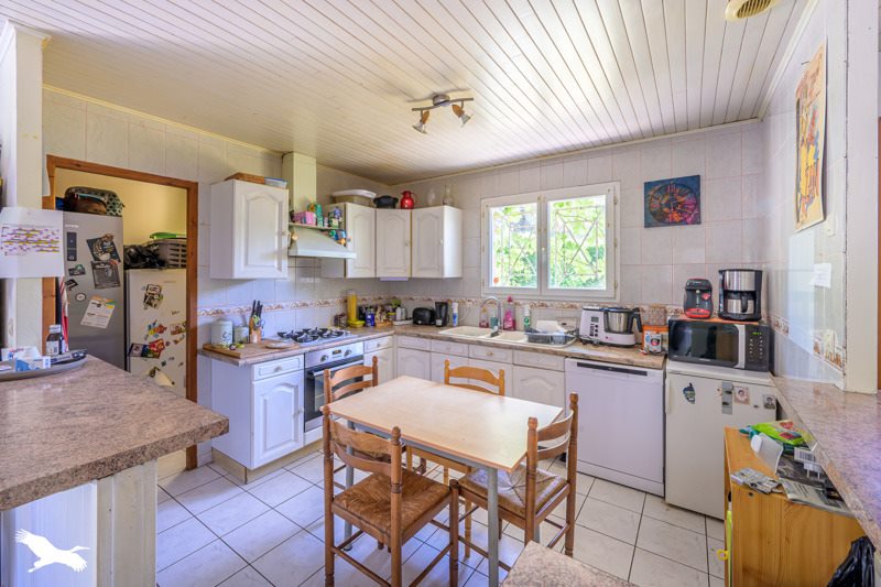 Vente Maison MIOS - 5 pièces -100 m² - (33380)
