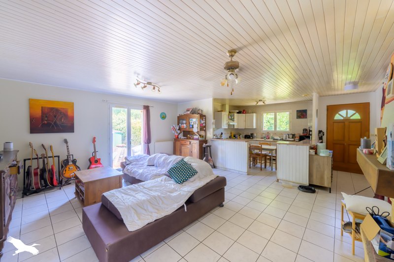 Vente Maison MIOS - 5 pièces -100 m² - (33380)