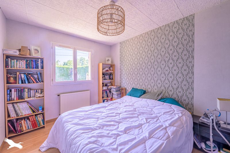 Vente Maison MIOS - 5 pièces -100 m² - (33380)