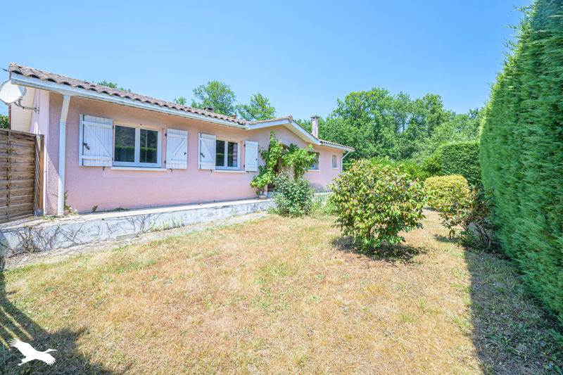 Vente Maison MIOS - 5 pièces -100 m² - (33380)