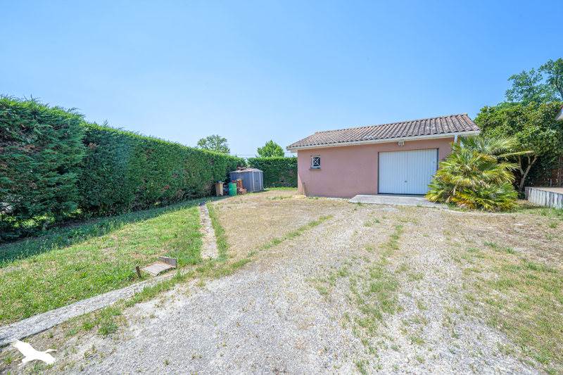Vente Maison MIOS - 5 pièces -100 m² - (33380)