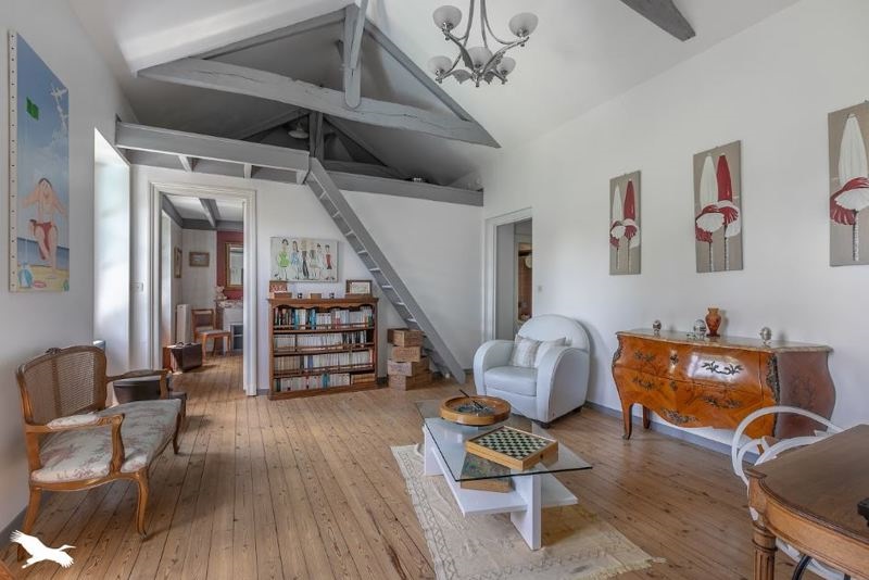 Vente Maison MIOS - 11 pièces -230 m² - (33380)