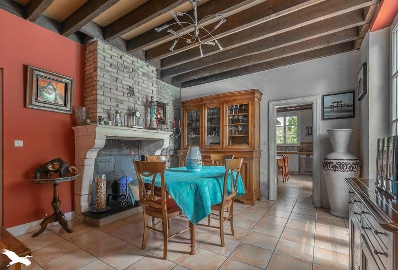 Vente Maison MIOS - 11 pièces -230 m² - (33380)