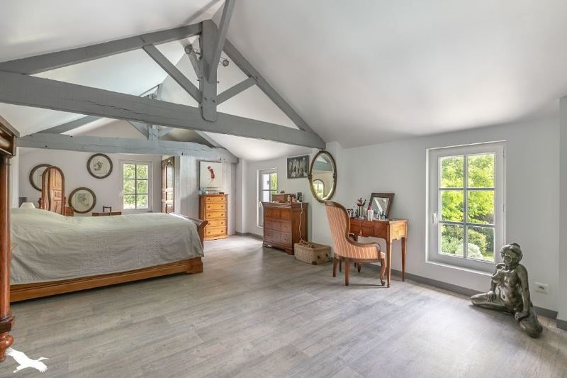 Vente Maison MIOS - 11 pièces -230 m² - (33380)
