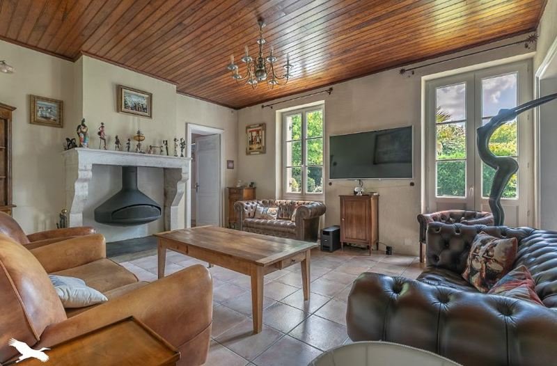 Vente Maison MIOS - 11 pièces -230 m² - (33380)