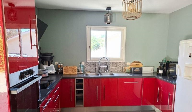 Vente Maison MIOS - 4 pièces -90 m² - (33380)
