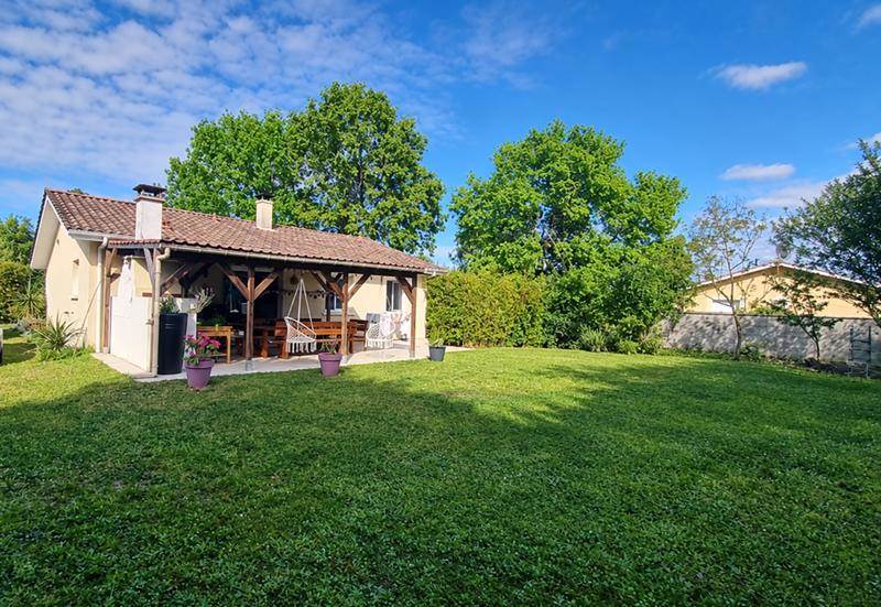 Vente Maison MIOS - 4 pièces -90 m² - (33380)