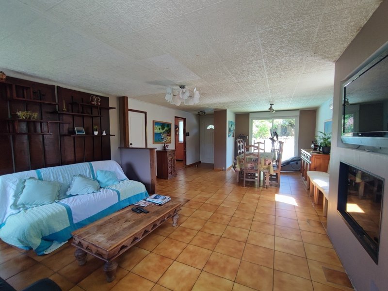 Vente Maison MIOS - 5 pièces -110 m² - (33380)