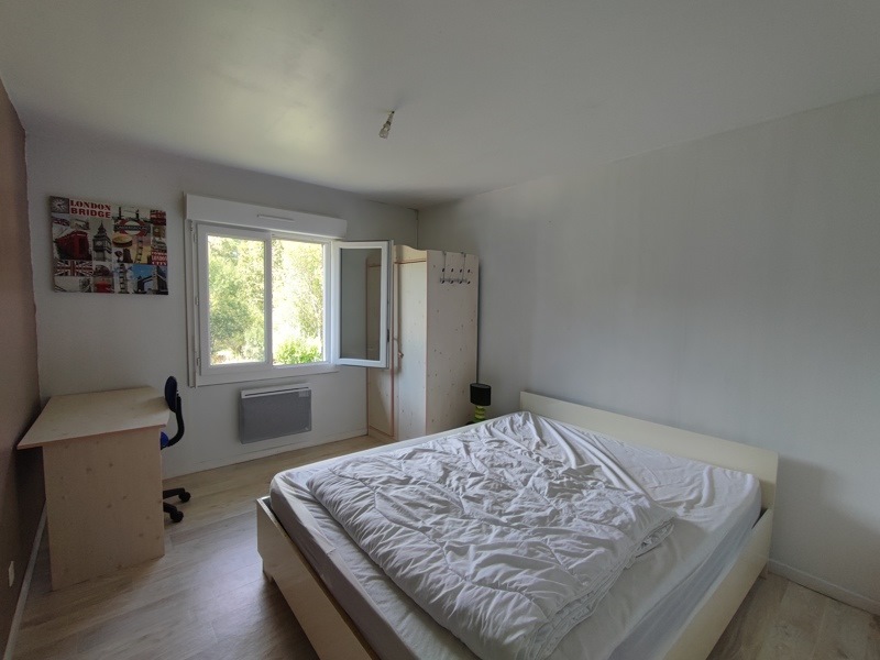 Vente Maison MIOS - 5 pièces -110 m² - (33380)