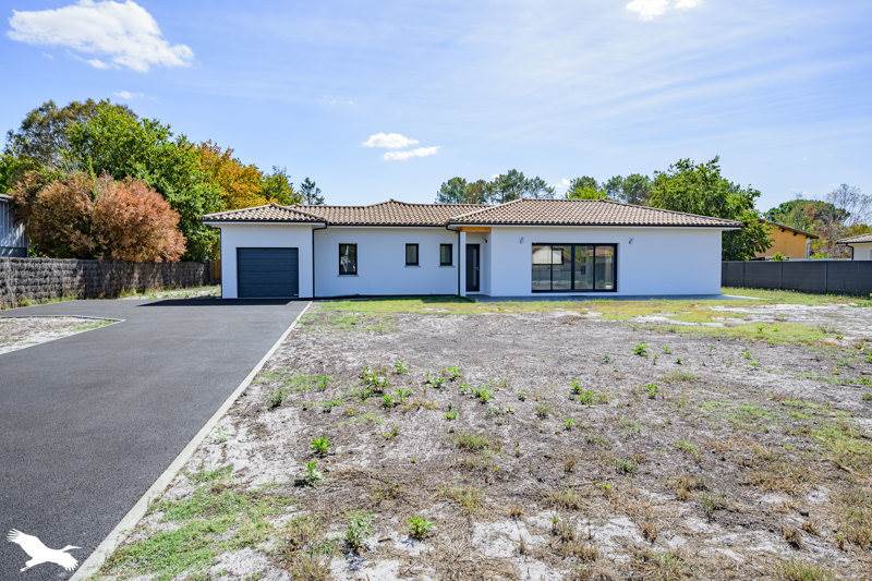 Vente Maison Mios 33380 6 pièces - 120 m²