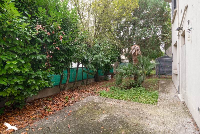 Vente Maison TOULOUSE - 6 pièces -120 m² - (31400)
