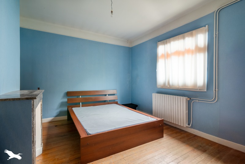 Vente Maison TOULOUSE - 6 pièces -120 m² - (31400)