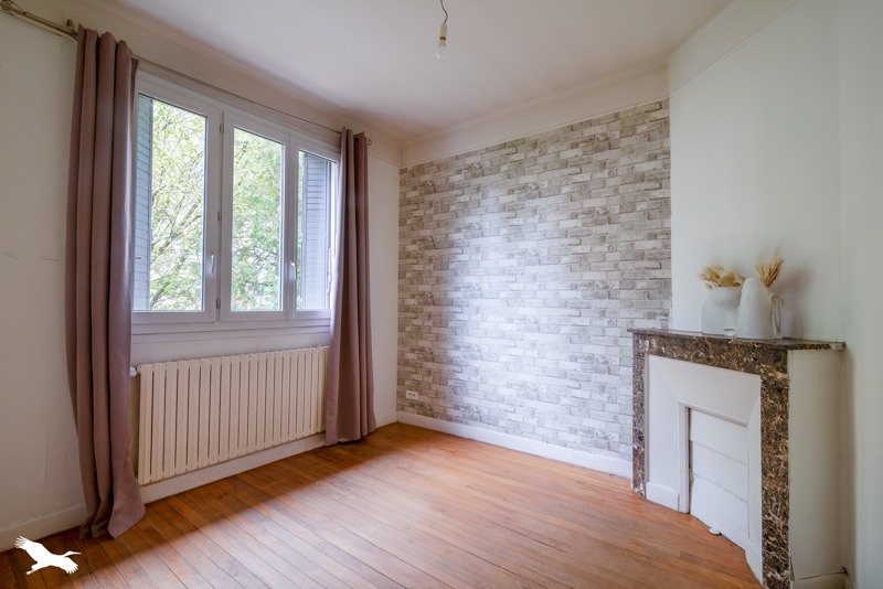 Vente Maison TOULOUSE - 6 pièces -120 m² - (31400)