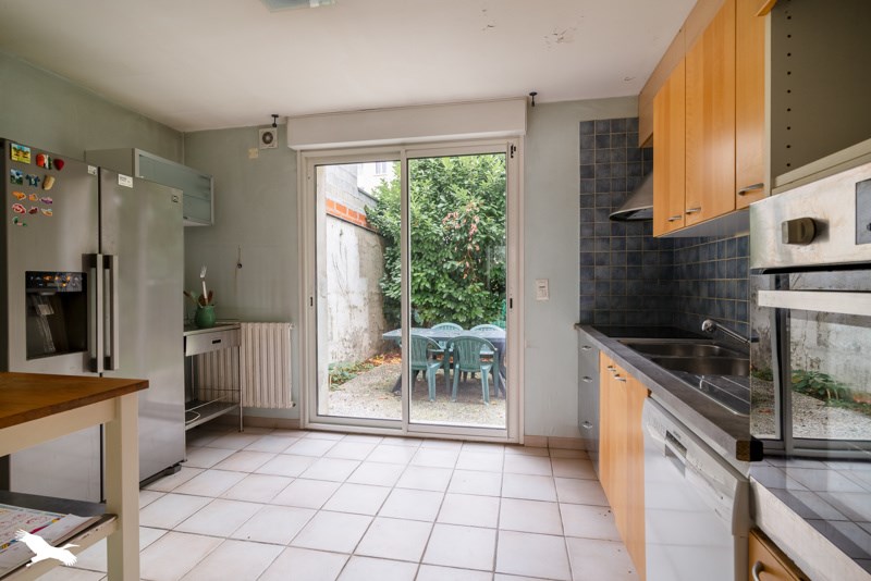 Vente Maison TOULOUSE - 6 pièces -120 m² - (31400)