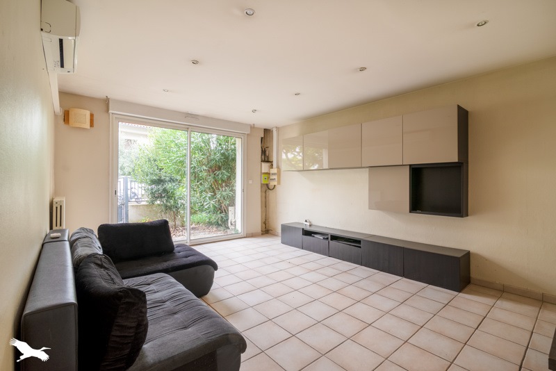 Vente Maison TOULOUSE - 6 pièces -120 m² - (31400)
