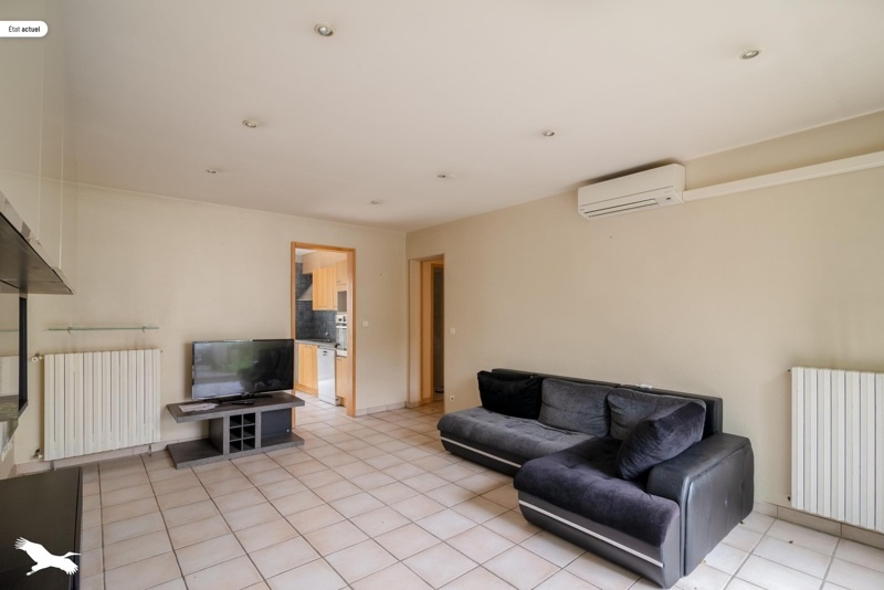 Vente Maison TOULOUSE - 6 pièces -120 m² - (31400)
