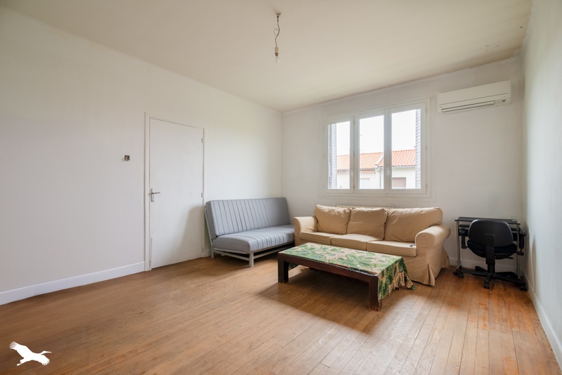 Vente Maison TOULOUSE - 6 pièces -120 m² - (31400)