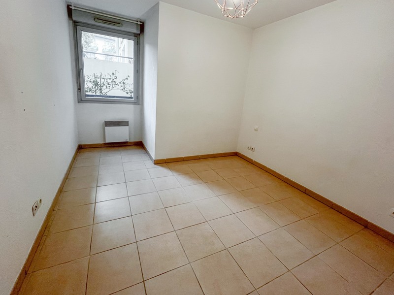 Vente Appartement TOULOUSE - 2 pièces -40 m² - (31400)