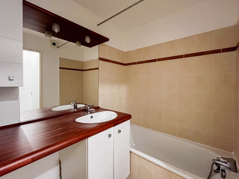 Vente Appartement TOULOUSE - 2 pièces -40 m² - (31400)