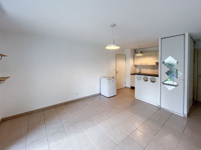 Vente Appartement TOULOUSE - 2 pièces -40 m² - (31400)