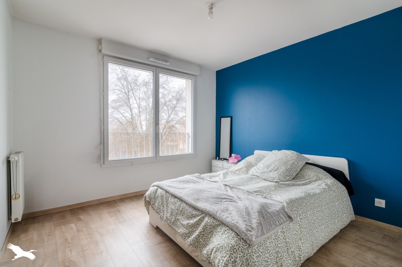 Vente Appartement TOULOUSE - 3 pièces -62 m² - (31400)