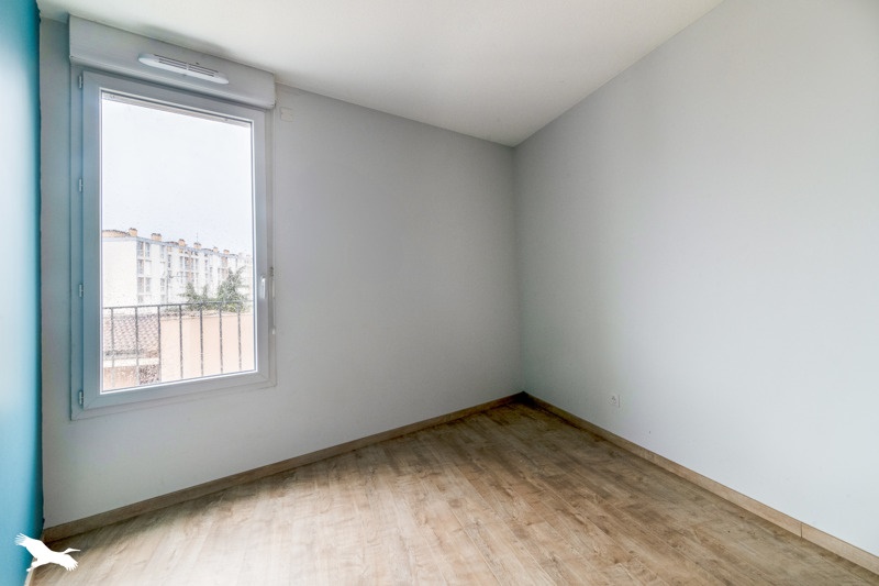 Vente Appartement TOULOUSE - 3 pièces -62 m² - (31400)