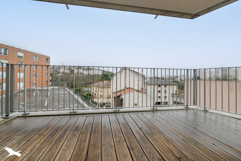 Vente Appartement TOULOUSE - 3 pièces -62 m² - (31400)