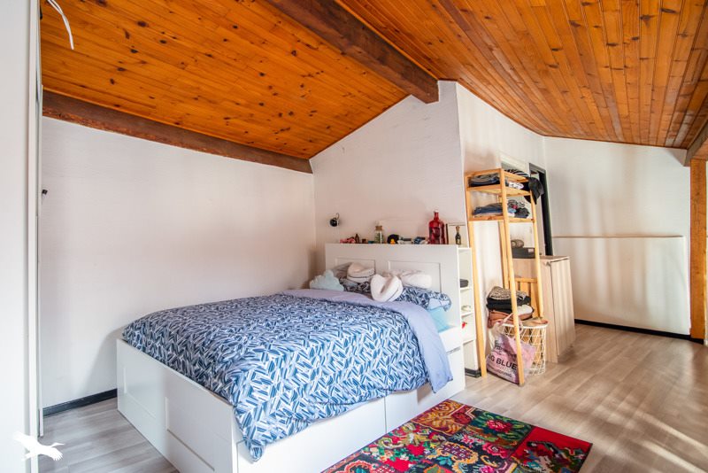 Vente Appartement TOULOUSE - 2 pièces -63 m² - (31400)