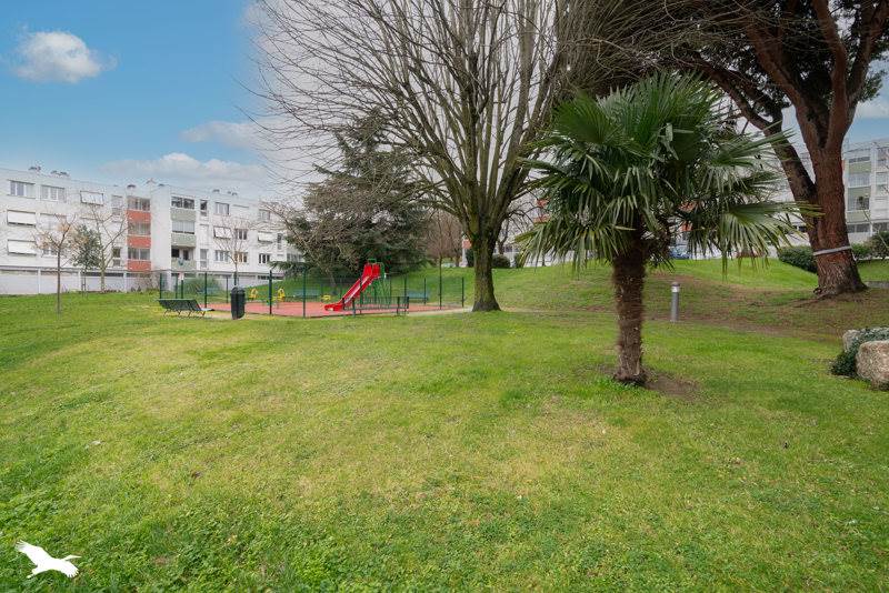 Vente Appartement TOULOUSE - 3 pièces -65 m² - (31400)