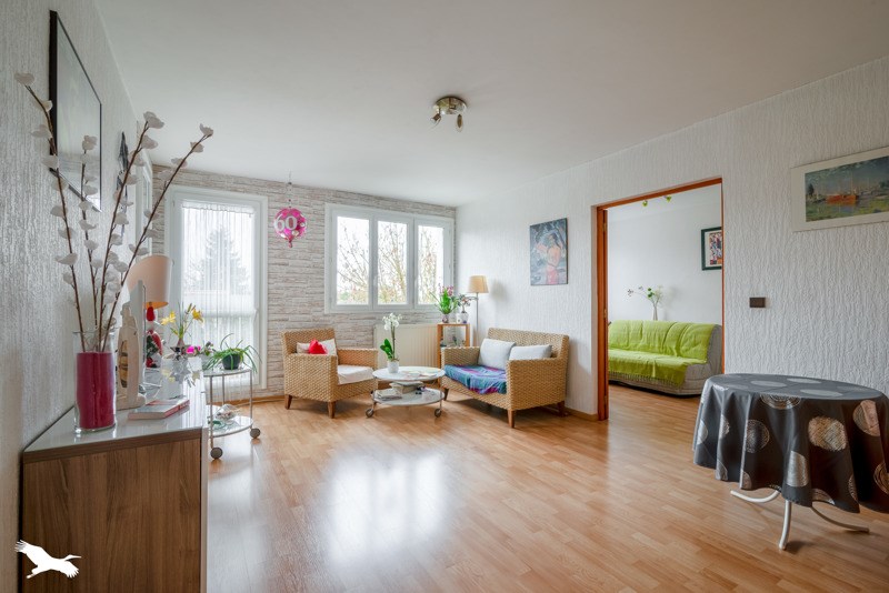 Vente Appartement TOULOUSE - 3 pièces -65 m² - (31400)