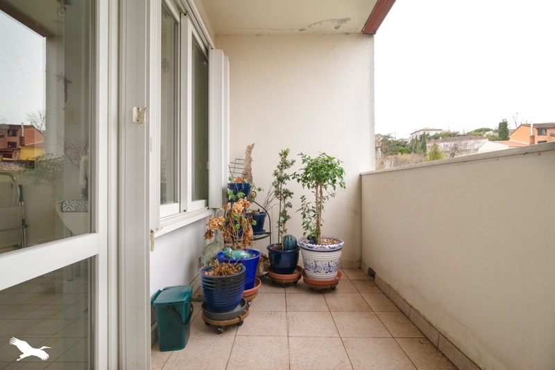 Vente Appartement TOULOUSE - 3 pièces -65 m² - (31400)