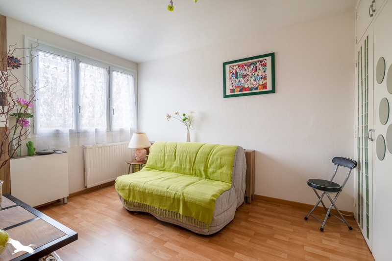 Vente Appartement TOULOUSE - 3 pièces -65 m² - (31400)