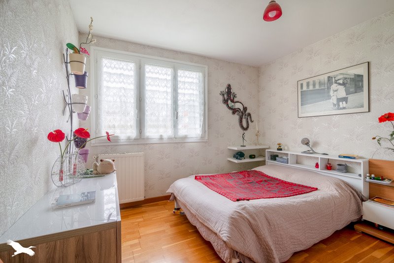 Vente Appartement TOULOUSE - 3 pièces -65 m² - (31400)