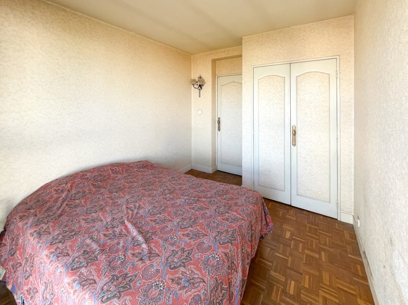 Vente Appartement TOULOUSE - 3 pièces -70 m² - (31400)