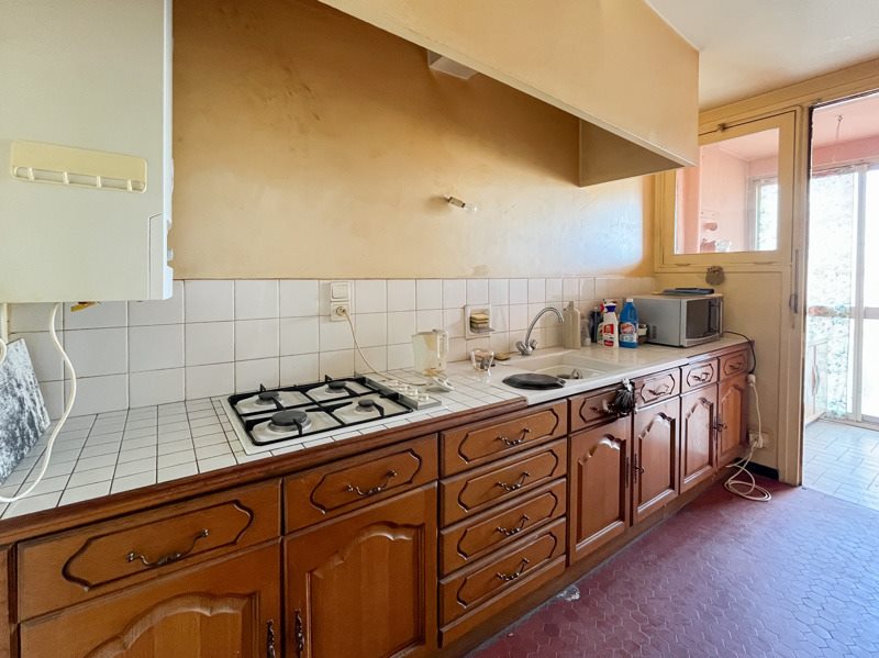 Vente Appartement TOULOUSE - 3 pièces -70 m² - (31400)