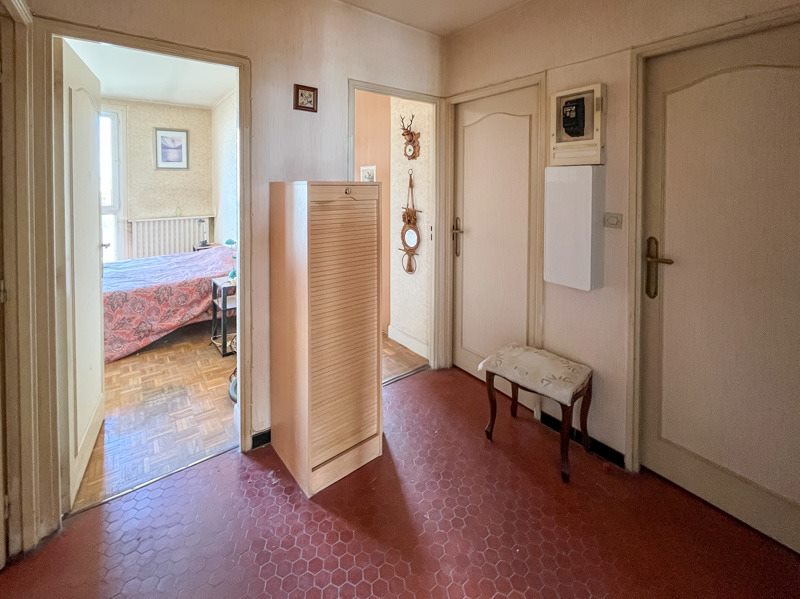 Vente Appartement TOULOUSE - 3 pièces -70 m² - (31400)