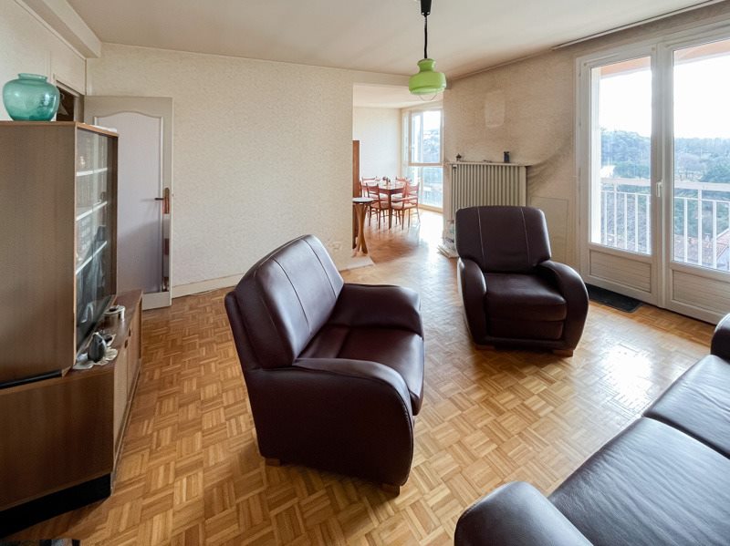 Vente Appartement TOULOUSE - 3 pièces -70 m² - (31400)