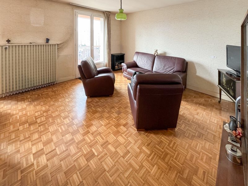 Vente Appartement TOULOUSE - 3 pièces -70 m² - (31400)
